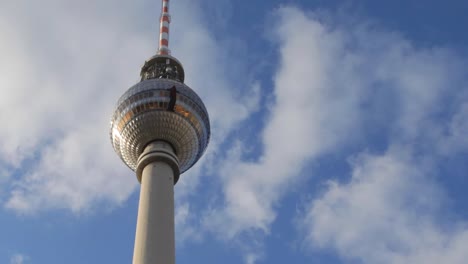 torre de televisión de berlín 02
