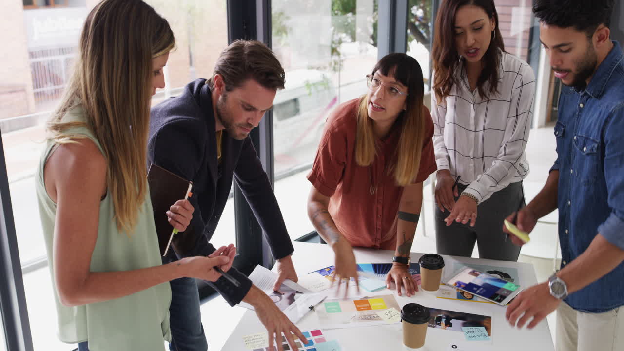 en una misión para hacer historia del marketing