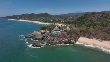 Pueblo-De-San-Pancho,-México