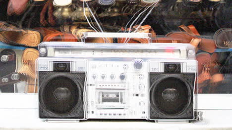 stereo outside 03