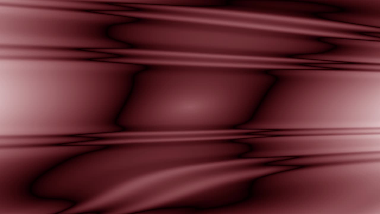 Sfondo astratto in movimento. Movimento fluido, loop continuo