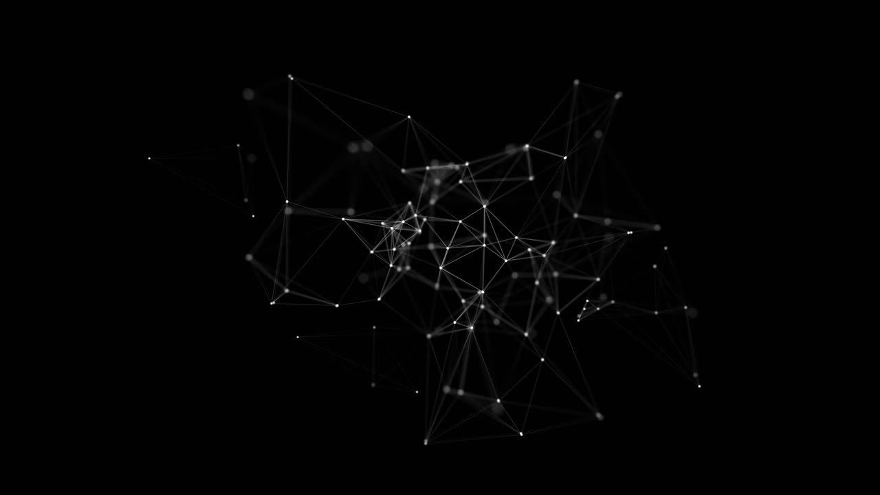 Abstract Network Connections