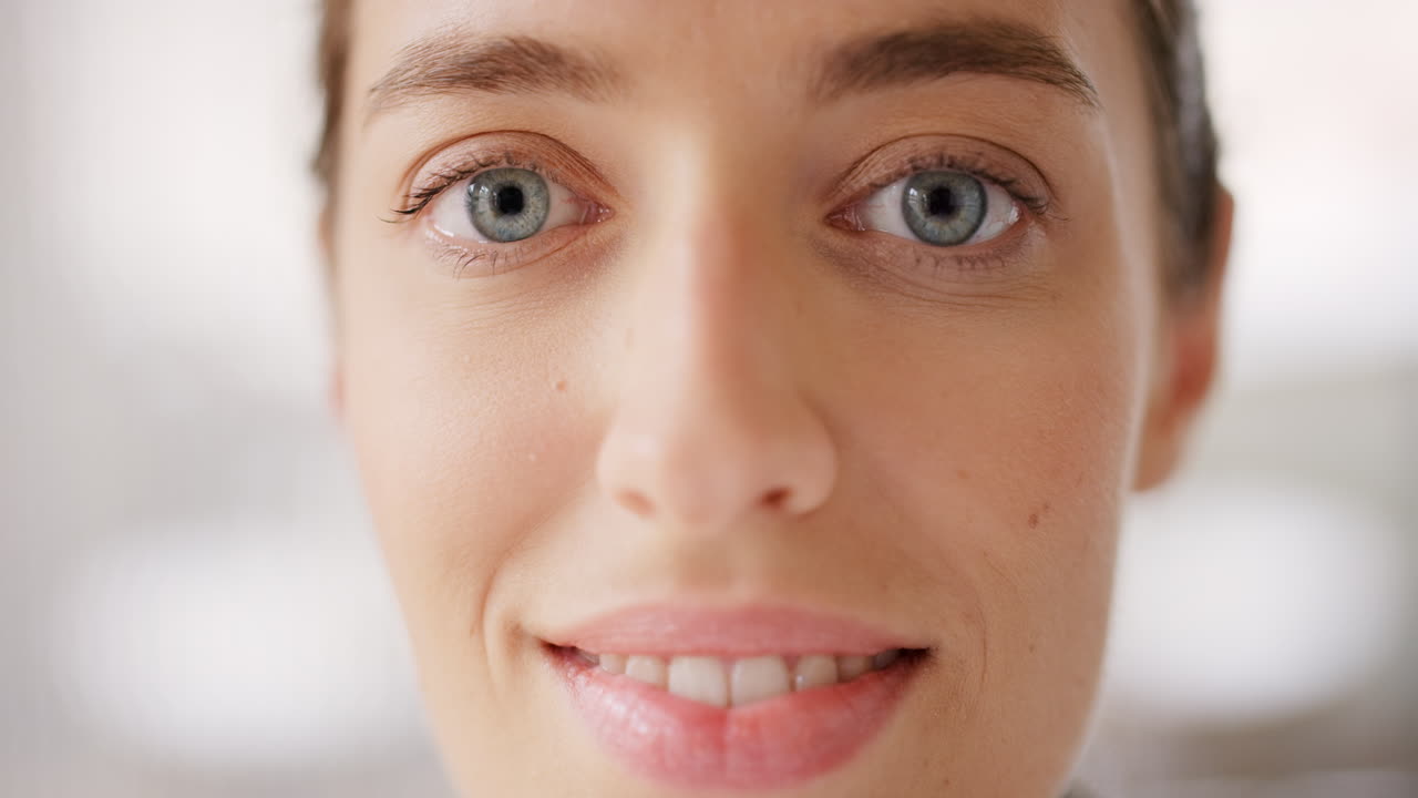 She isn't afraid to put in the work