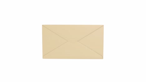 envelope