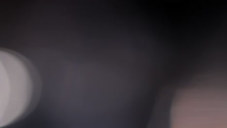 multicolored light leaks footage on black background, lens flare leak burst overlays transitions