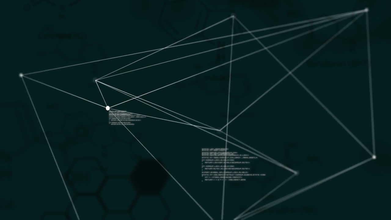 Program codes and asymmetrical lines