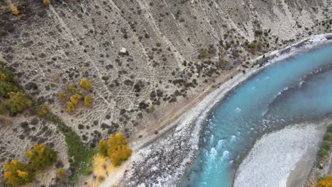 K-Tomas-Aereas-Del-Rio-Chenab-En