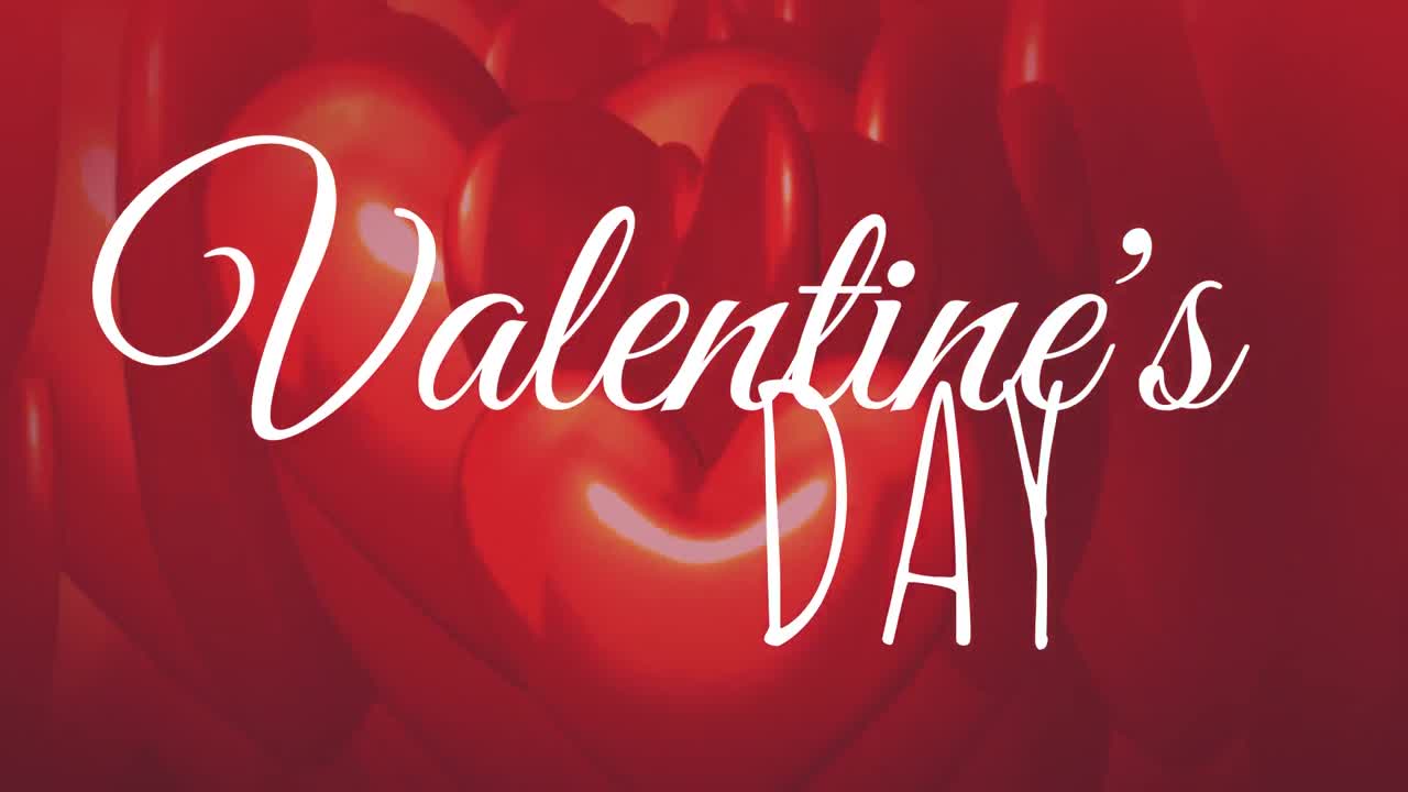 발렌타인 데이 플래트 스타일. 사랑, 로맨스 및 데이트 기호 컬렉션