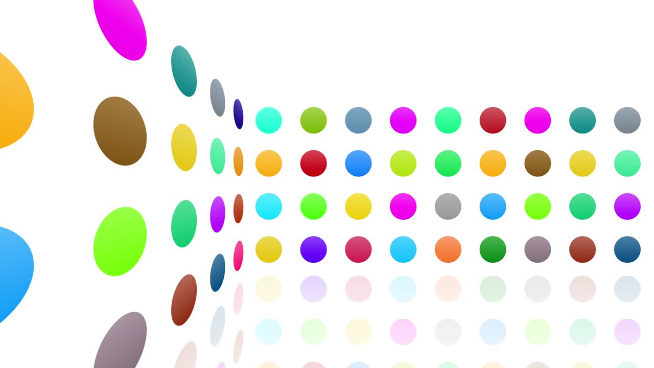 기술 아이콘 네트워크 상징 인터넷 배경에 디지털 장치