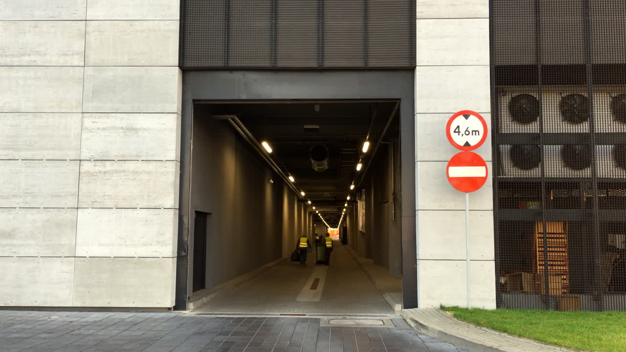 мусорная промышленность мусор