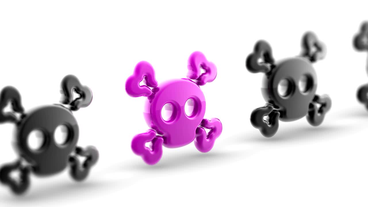 루핑 영상은 4k 해상도입니다.