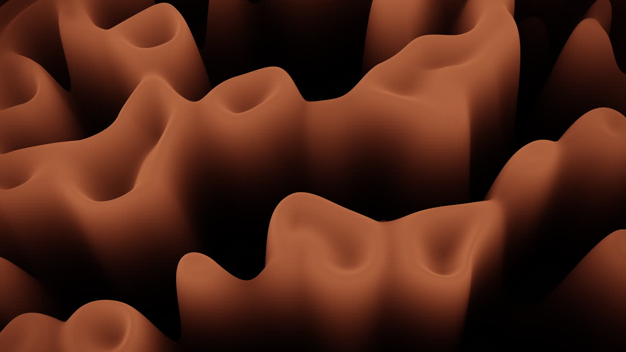 superficie intrincada y texturizada que se asemeja a un arrecife de coral o a una formación rocosa