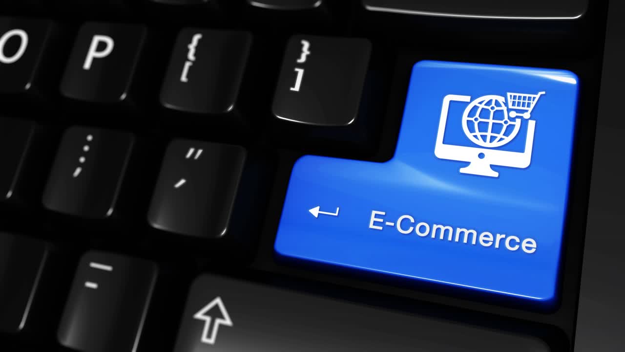 E-commerce Key