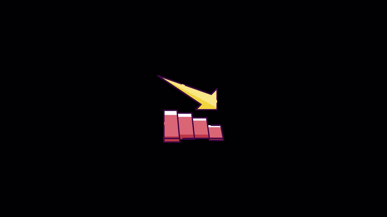 Losers Icon animation
