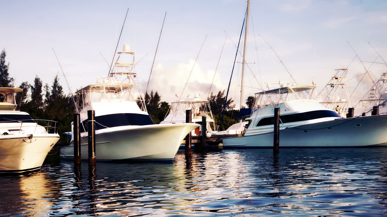 이슬라 무헤레스 보트 07