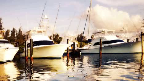 isla mujeres barcos 07