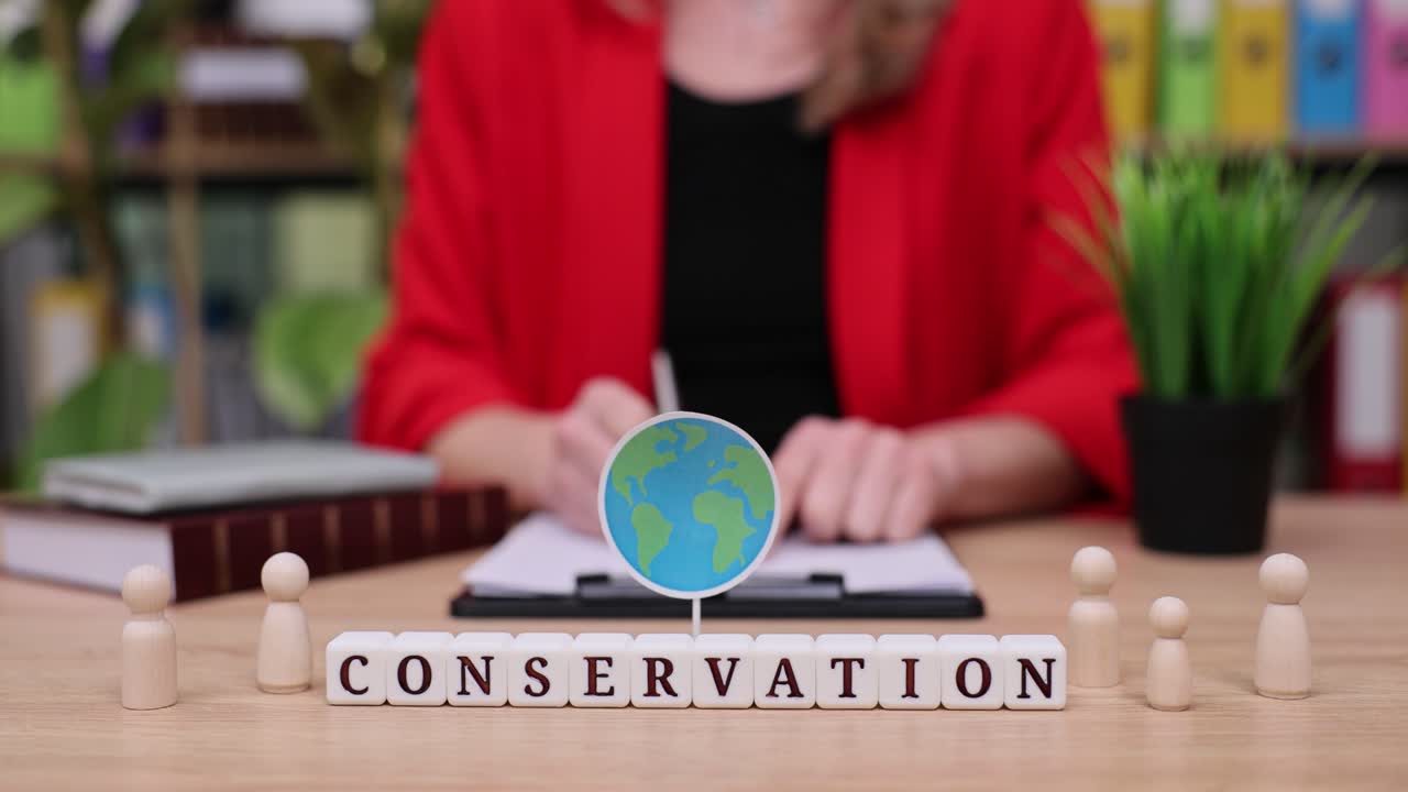 Conservation and Environmental Awareness