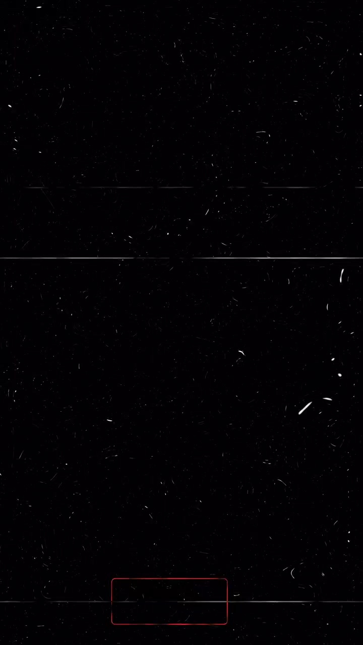 Vintage Film Grain Overlay with Horizontal Scratches and Dust