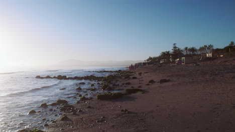 Moving-forward-at-a-Mediterranean-beach