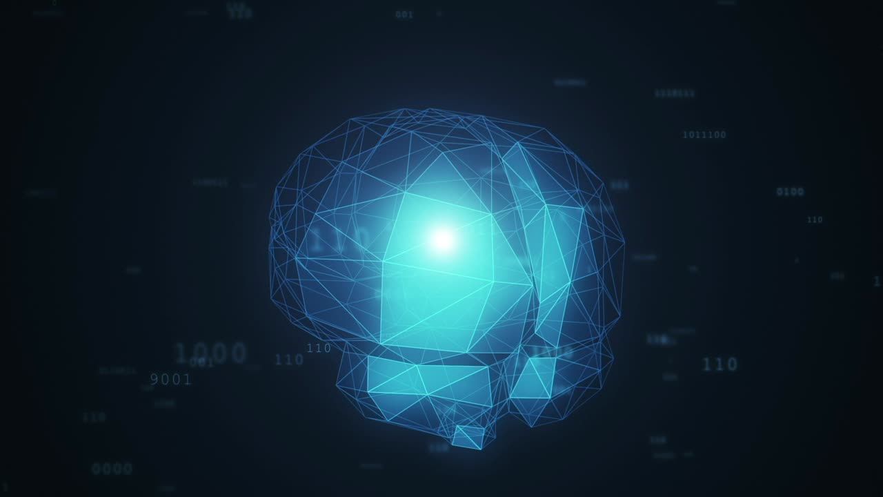 Artificial Intelligence Brain