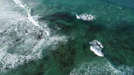 spain canary islands beach coralejo