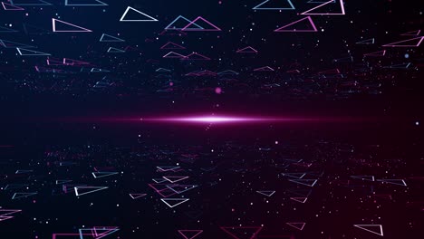 vj light event concert led music videos show party dance neon loop