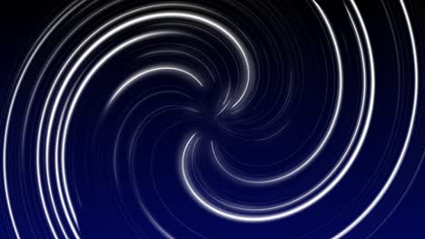 vortex neon inhalation animation motion graphics
