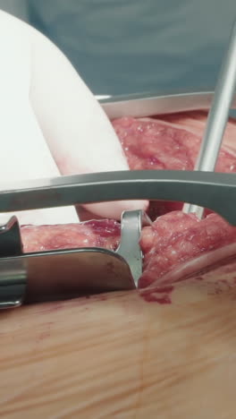 el cirujano realiza una cirugía cardíaca crítica. el médico realiza hábilmente un bypass de la arteria coronaria asegurando que el corazón del paciente reciba el flujo sanguíneo necesario