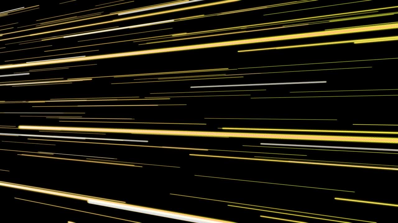 추상적인 배경 루프