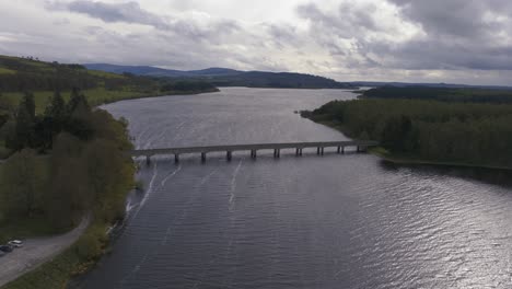 Blessington-Lakes-4K-Drone-Shot---Co