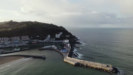 Port-of-ondarroa-aerial-image