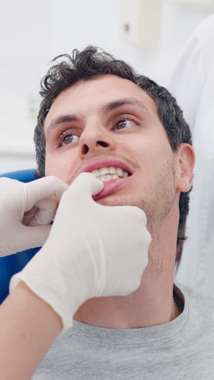 Dental Check-up and Care
