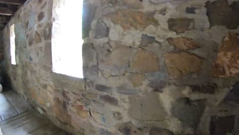 inside tour the old mill north little rock arkansas