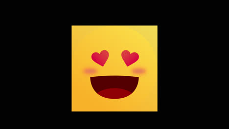 love emoji