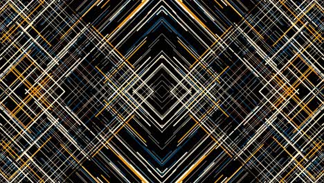 abstract geometric pattern
