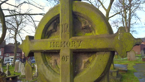 st mary's church sansbch,cheshire england