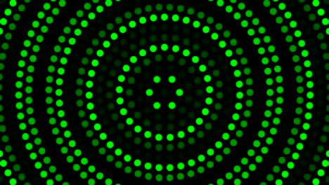 Circles-Lights-Dance-Video-Background