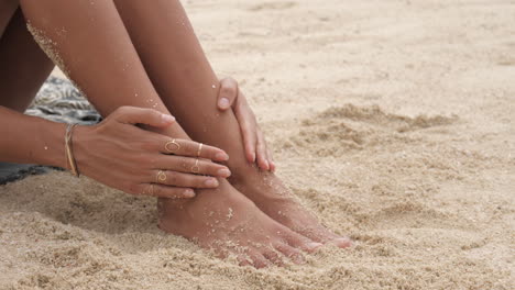 Nothing-feels-better-than-the-sand-beneath-my-feet
