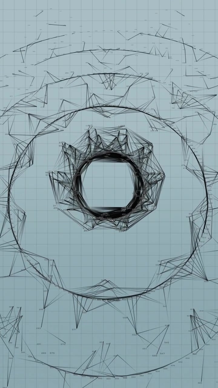 Futuristic CAD interface visualizing architectural planning, engineering workflows, and digital construction systems. Ideal for BIM, smart cities, and modern design technology content.