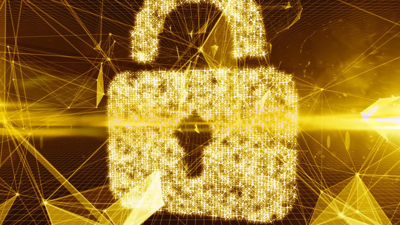 cibercrimen y seguridad de internet contra ataques de piratería o malware y virus