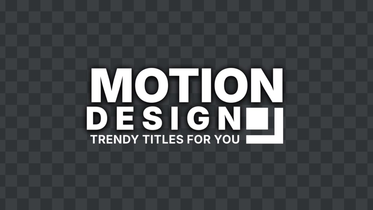 Glitch Text Animation 08 MOGRT Adobe Premiere Pro 2023
Resolution 3840×2160
RGB version included