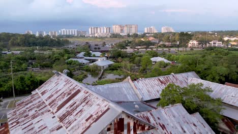 aerial-pullout-from-the-north-myrtle-beach-skyline