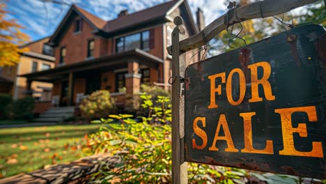 house for sale