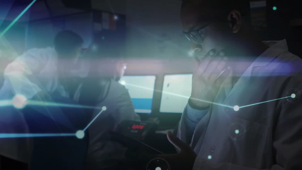 다양한 과학자들과의 연결을 활성화하는 것