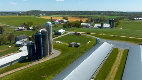 Rural-farms-in-USA