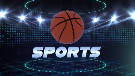 Video-Game-Sports-Screen