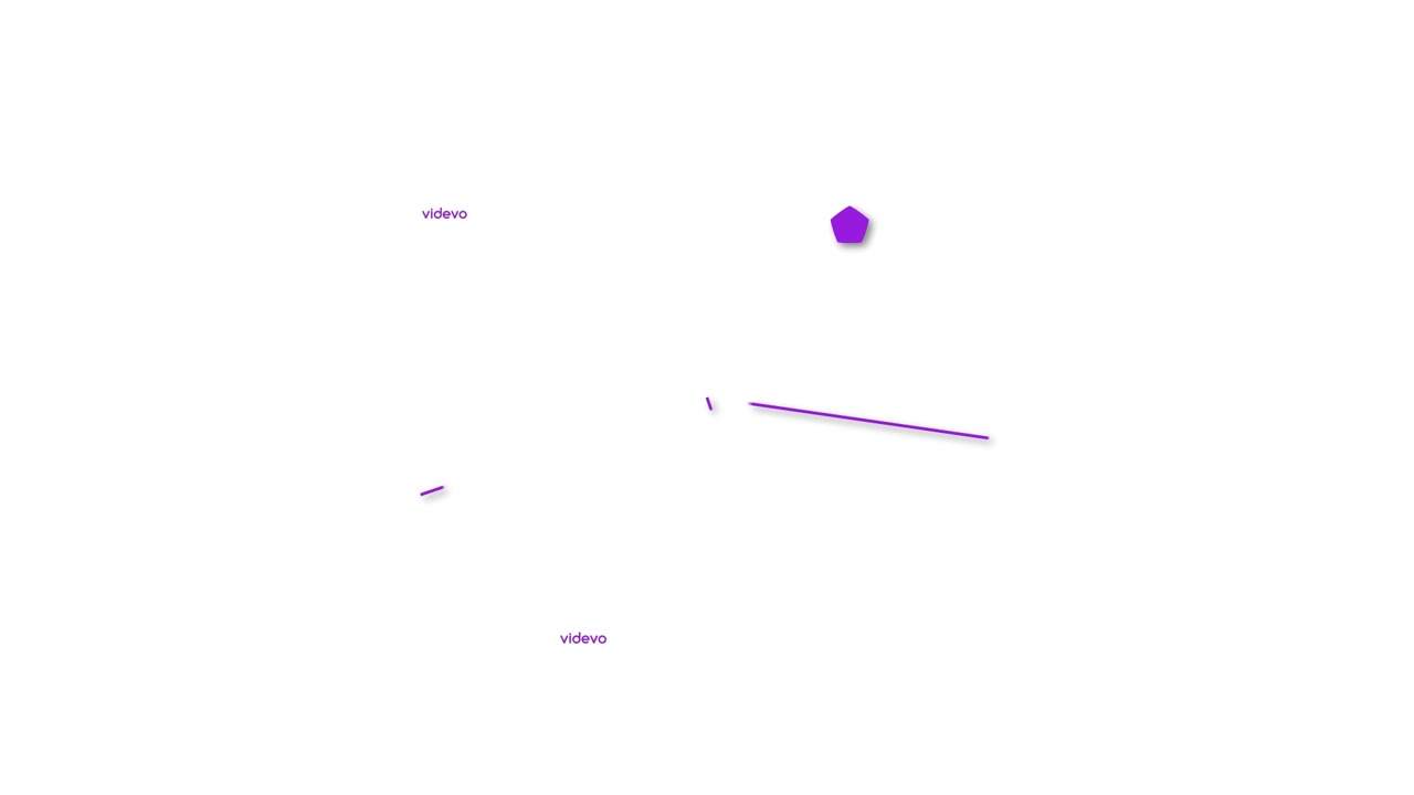 Videvo Logo Variations