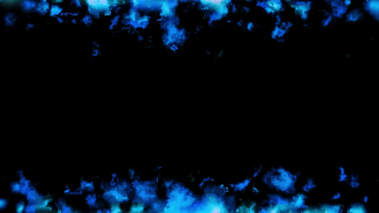 불꽃 화염 효과 배경