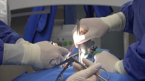 spine surgery explained: common procedures, recovery expectations, risks, and advances in minimally invasive techniques for treating chronic back pain and spinal disorders"