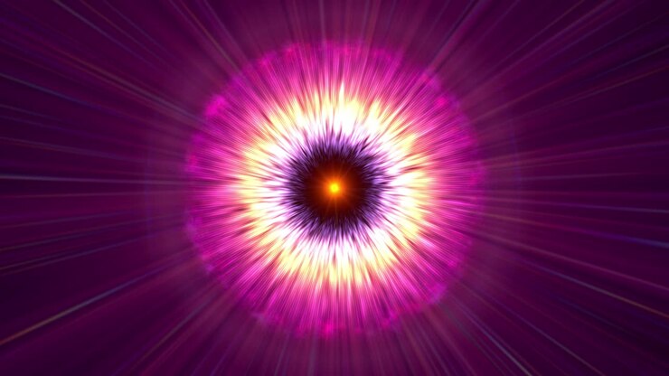 nebula ray eye circles 4k